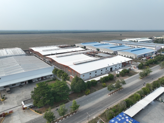 Clearwater Metal VN Joint Stock Company - Factories No. 3 and No. 4