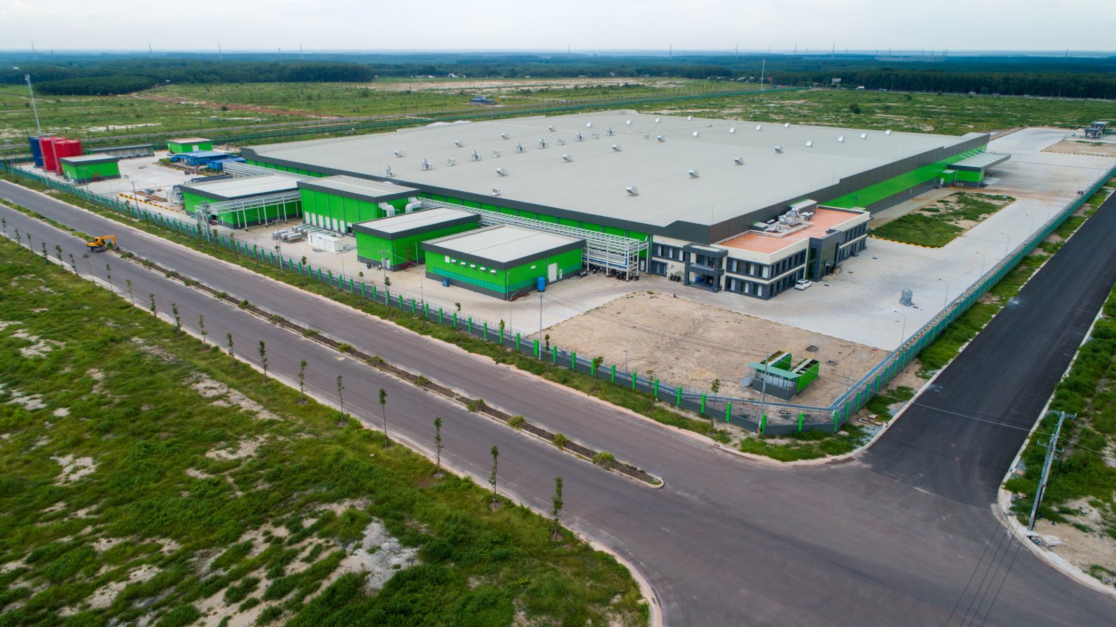HAYAT KIMYA VN FACTORY