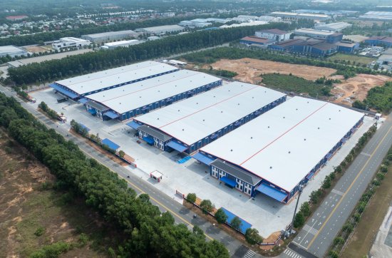 Thu Duc Binh Duong Electromechanical JSC Factory